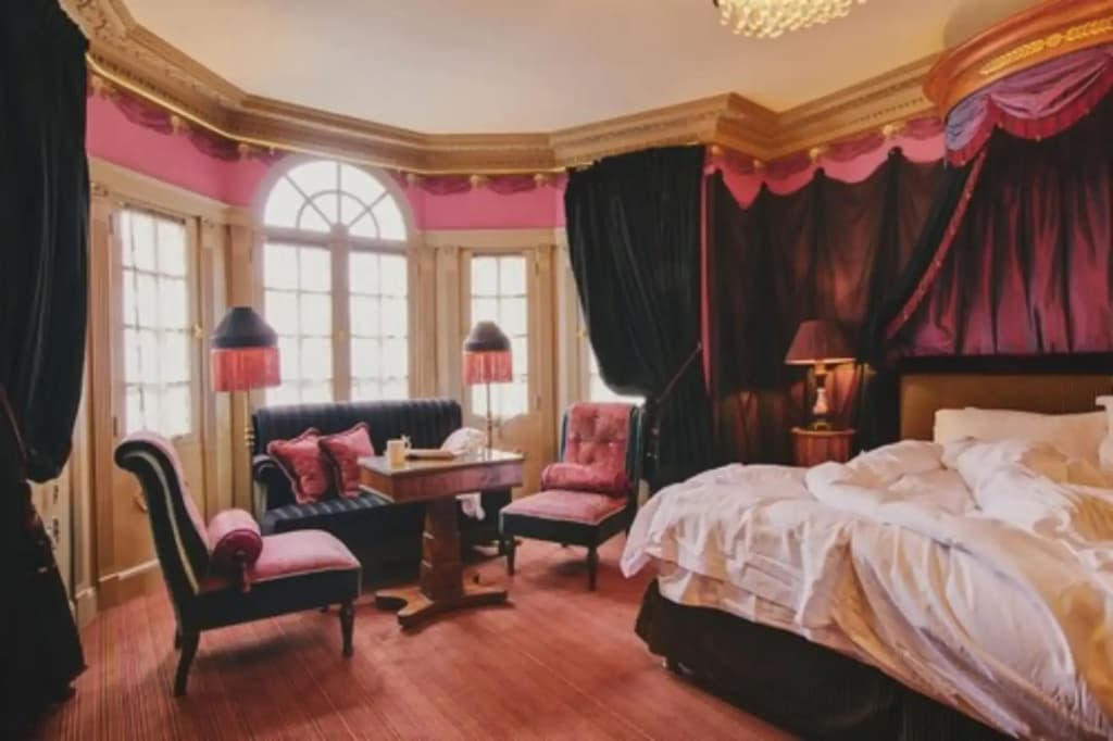 L'Hotel - Miniature 6