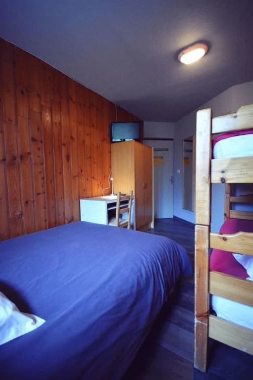 Hotel Le Tatami - Photo 5
