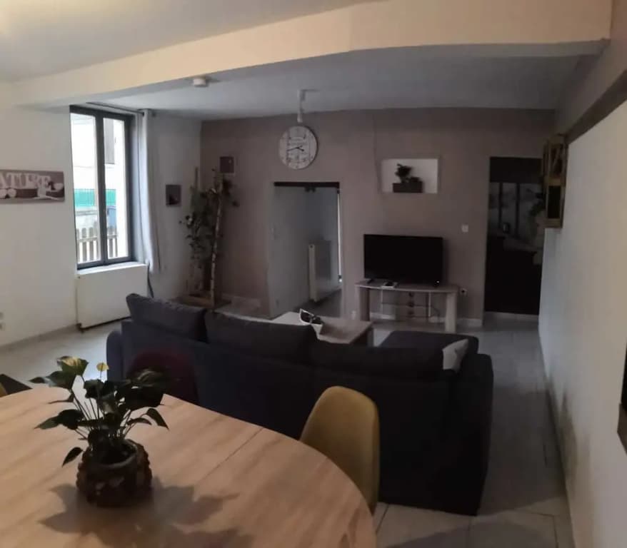 La Maison des lilas, 5 mn de Beauval - Miniature 7