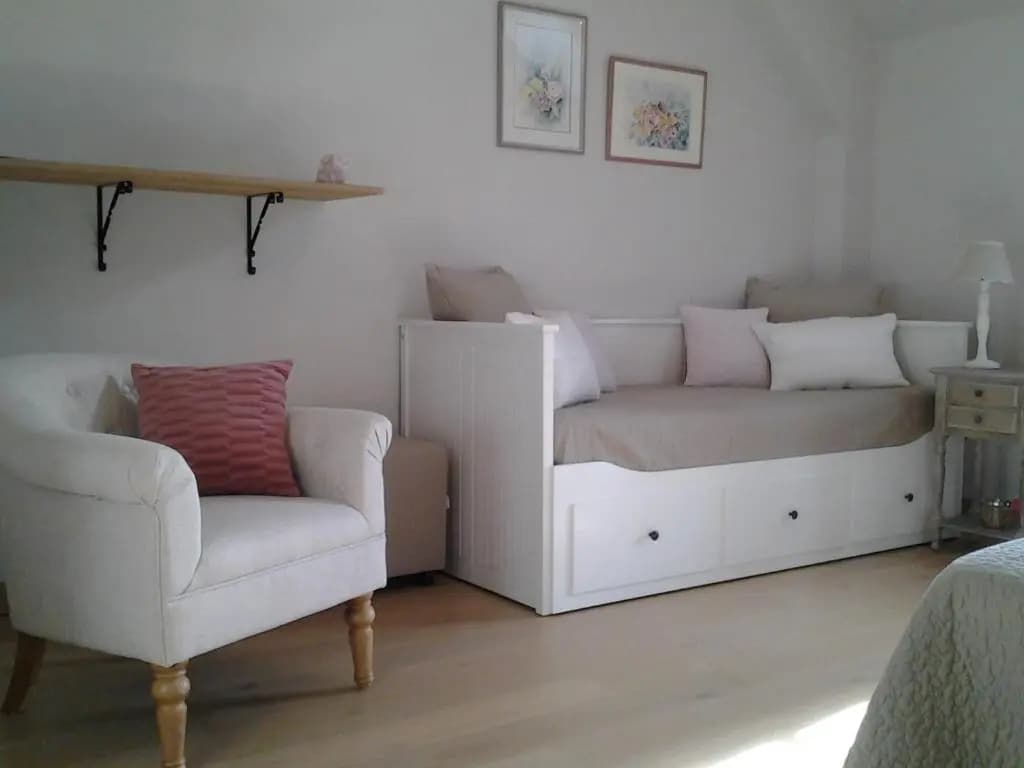 Le Repos Coquelicot - Photo 2