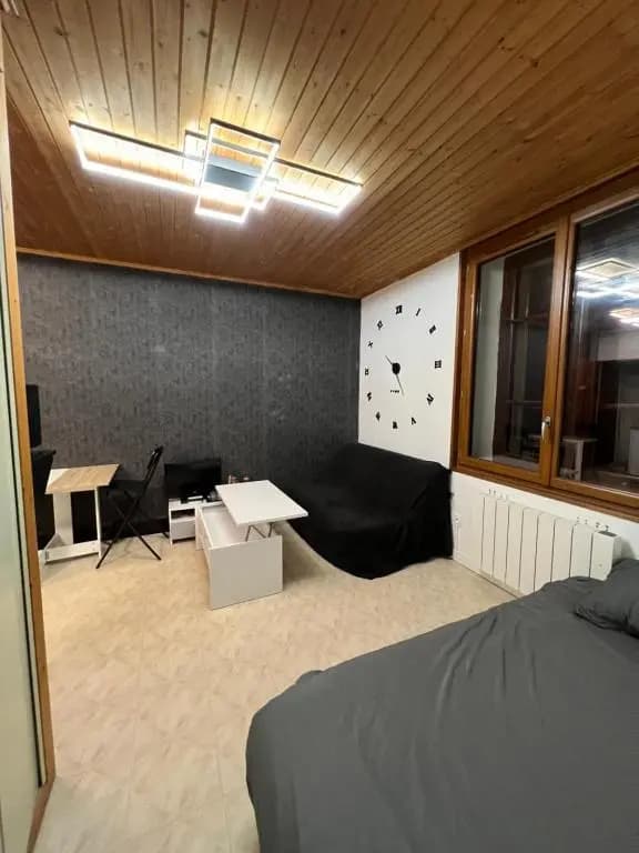 Magnifique Studio de 20m2 Pour 1 a 4 Personnes - Photo 2