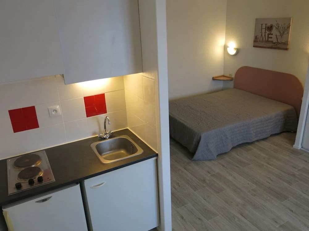 ABITEL - Les Studines d'Ornon - Photo 5