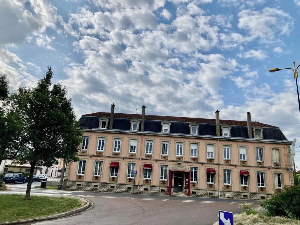 Hôtel De Champagne - Photo 1