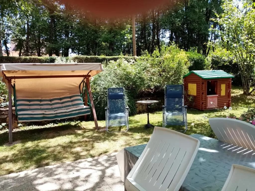 Gîte La Jaubertie Labellisé Handicap - Miniature 7