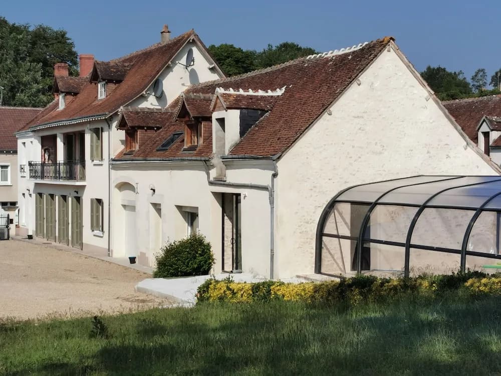 Gite Domaine de Trevety - Photo 1