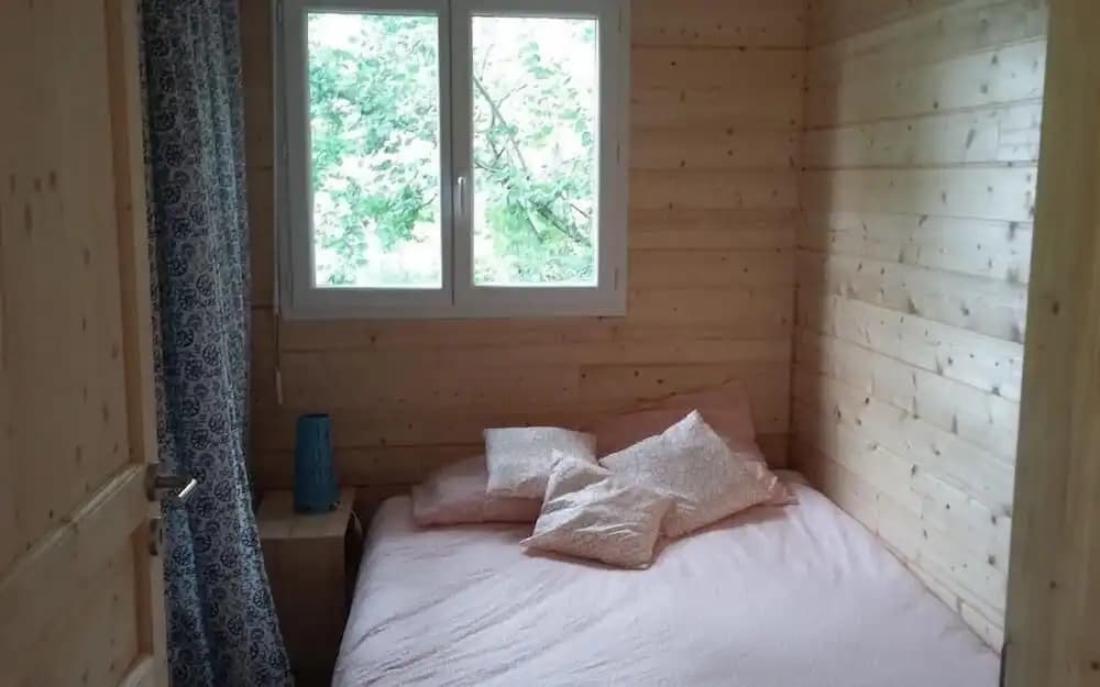 Chalet Bien-Hêtre - Photo 2
