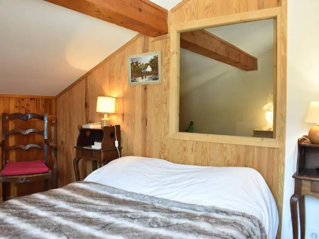 Chalet Méribel, 5 pièces, 12 personnes - FR-1-180-191 - Photo 2