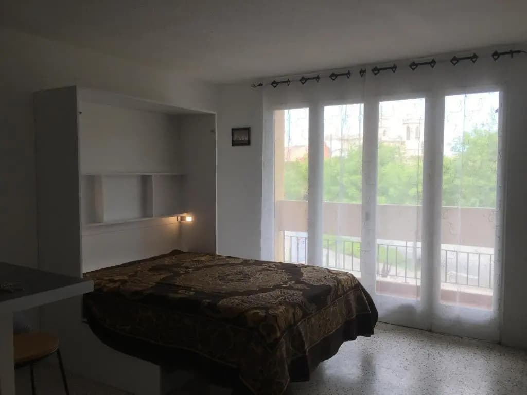 studio lumineux avec terrasse - Photo 2