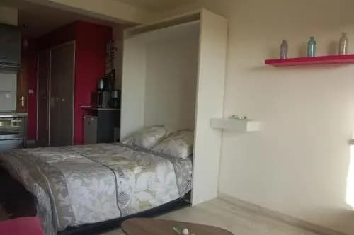 Appartement RÉSIDENCE DE LA GRÈVE - Photo 5