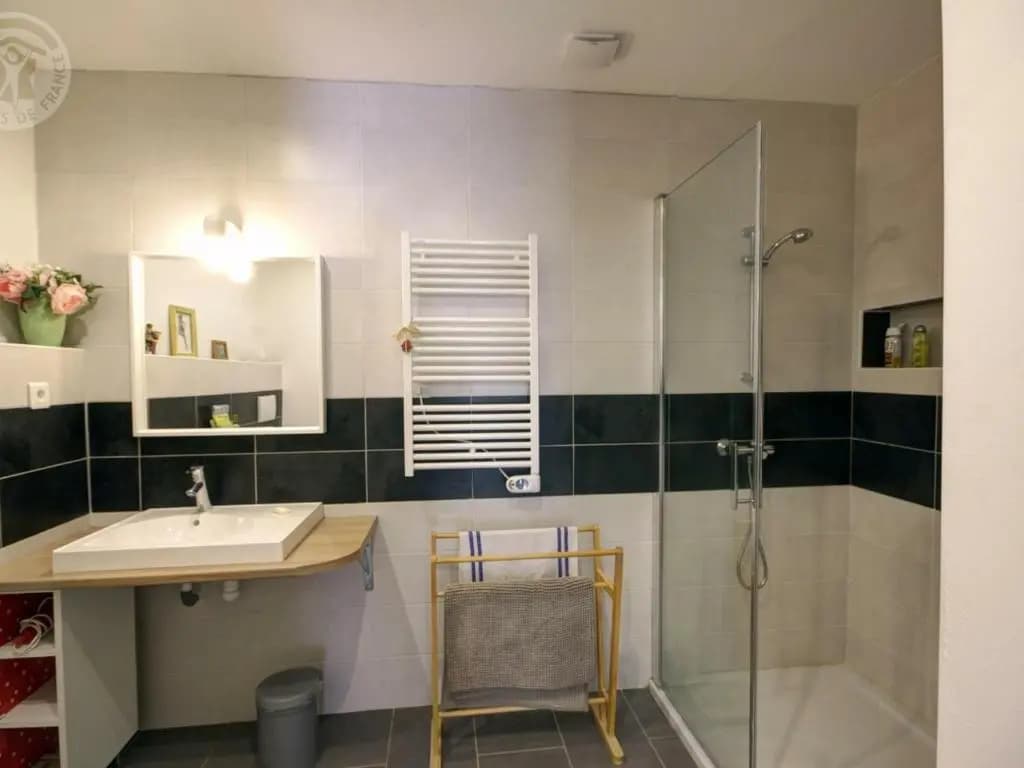 Appartement Saint-Priest-la-Prugne, 1 pièce, 2 personnes - FR-1-496-224 - Photo 5