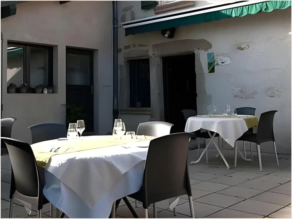 Hôtel Les Vieilles Granges - Photo 5