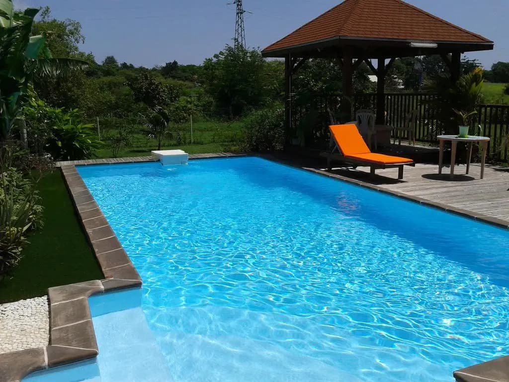 La villa émeraude - Photo 4