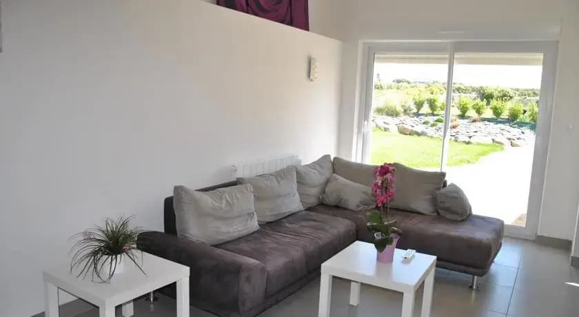 Location de Pen ar Valy - Photo 4