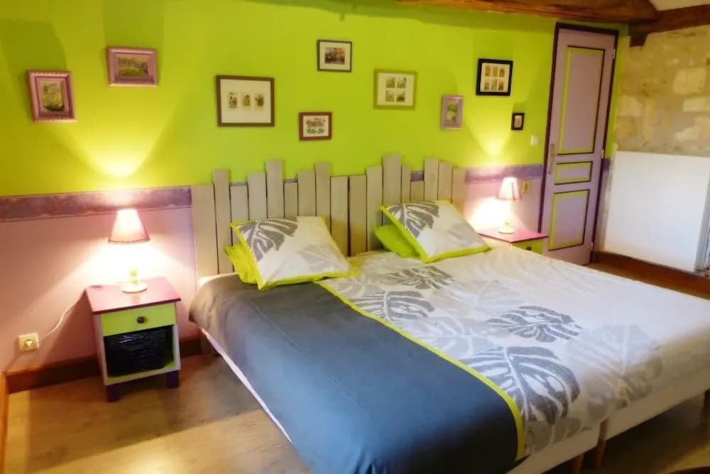 L'Echappée Belle - Photo 3