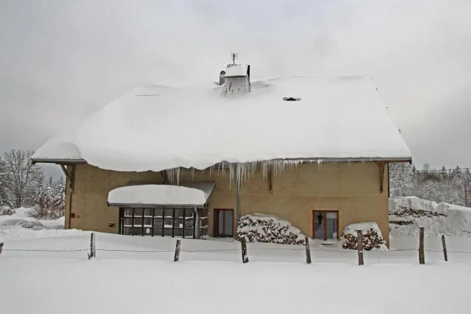 Auberge de la Perdrix - Miniature 7