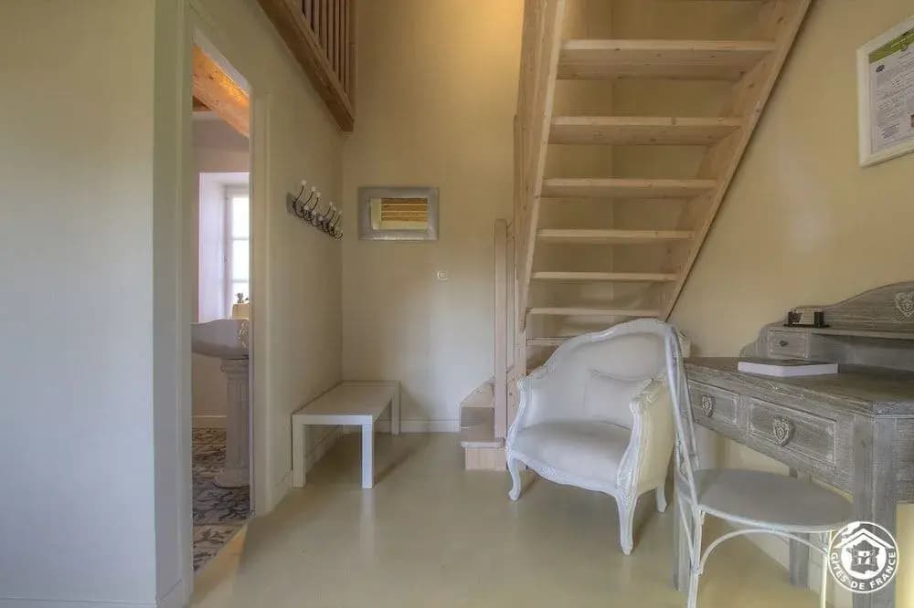 La Cerisaie - Photo 4