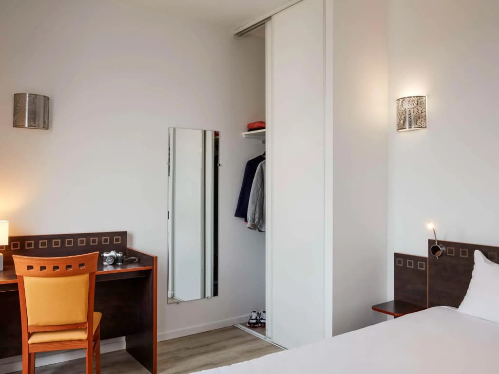 Aparthotel Adagio Access Paris Philippe Auguste - Miniature 6