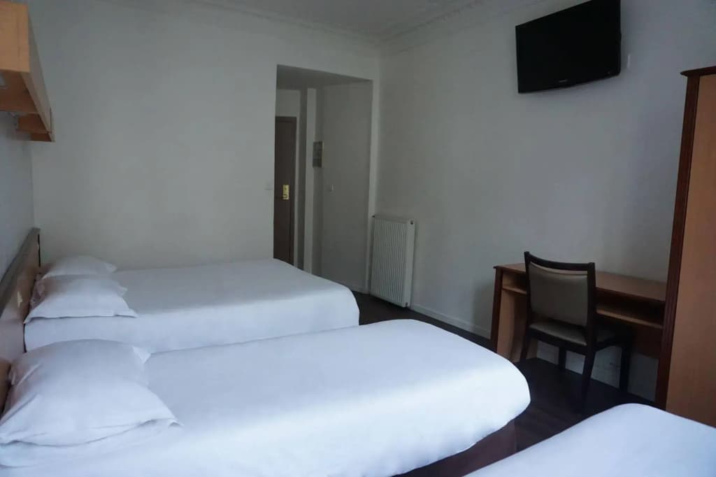 Hotel Liège Strasbourg - Photo 5