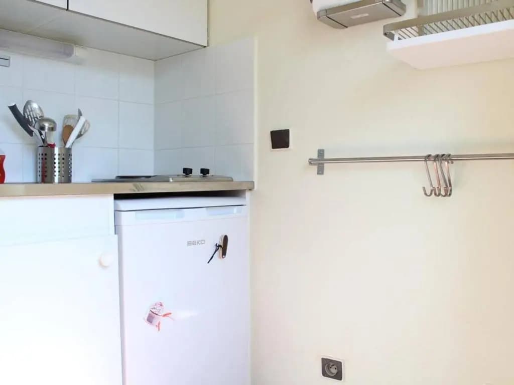 Appartement La Rochelle, 1 pièce, 4 personnes - FR-1-246-229 - Miniature 8