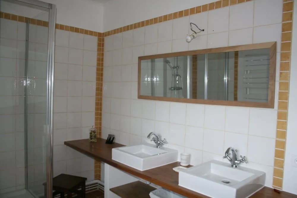 Au Relais de Chaussy - Miniature 8