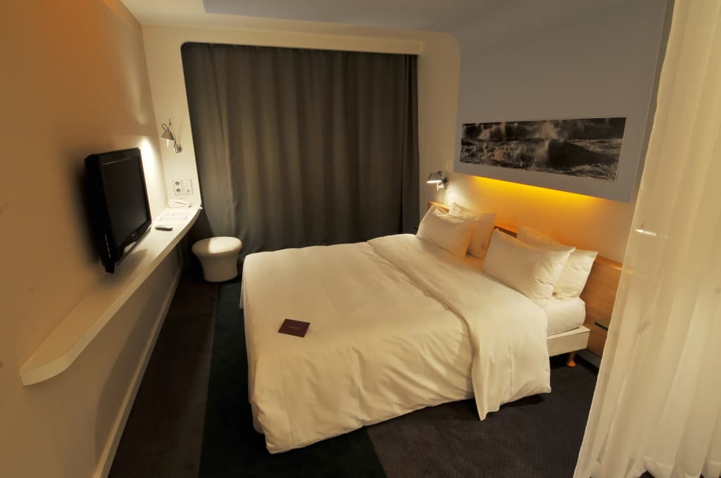 Mercure Nantes Centre Gare - Photo 2