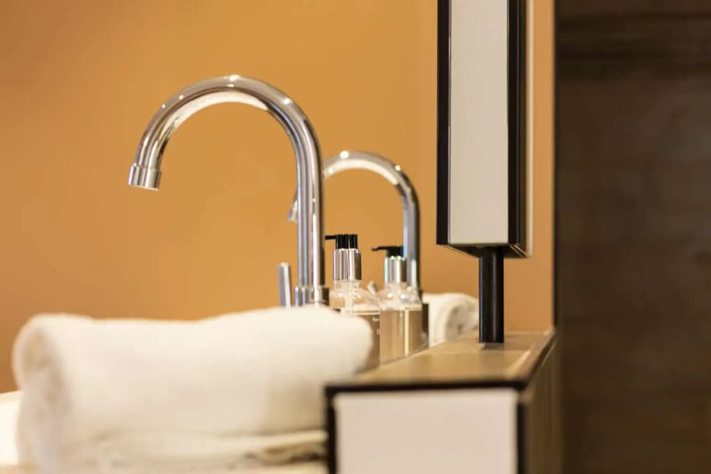 5 chambres en ville - Miniature 8