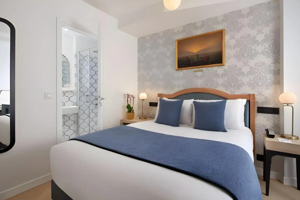 Hôtel Villa Romantic & SPA - Miniature 7
