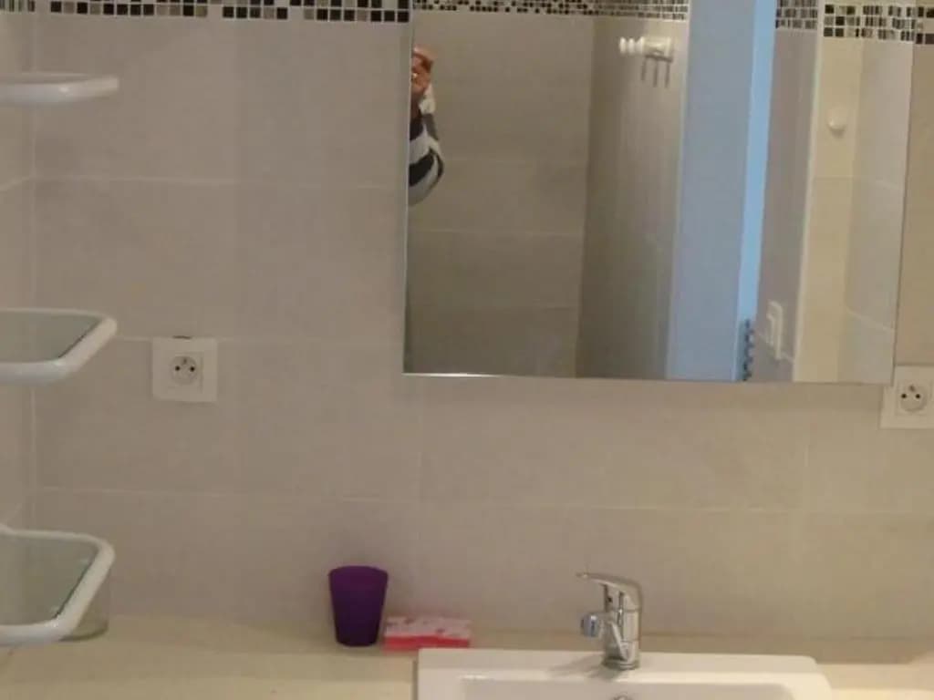 Gîte Montreuil-le-Henri, 2 pièces, 2 personnes - FR-1-410-225 - Photo 4