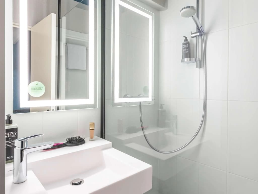 ibis Styles Bordeaux Meriadeck - Miniature 7