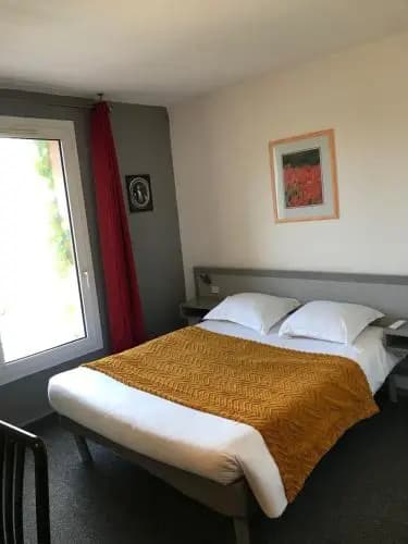 3B Hôtel de Bordeaux - Photo 5