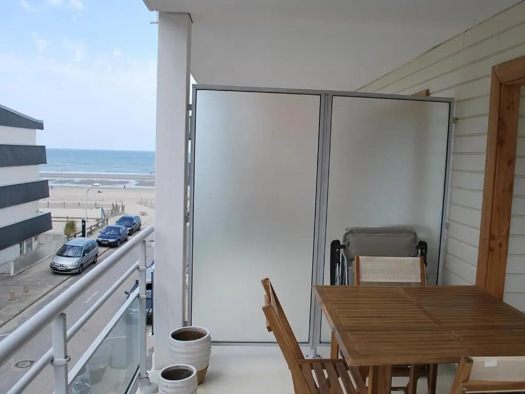 Appartement Fort-Mahon-Plage, 2 pièces, 4 personnes - FR-1-482-19 - Miniature 7
