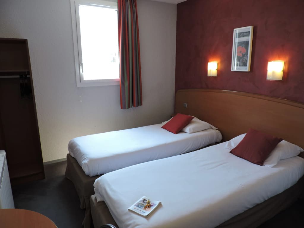 The Originals City, Hôtel Novella Confort - Photo 2