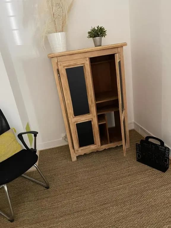 Patchouli Le Havre appartement 100m2, plage à 500m !! - Photo 3