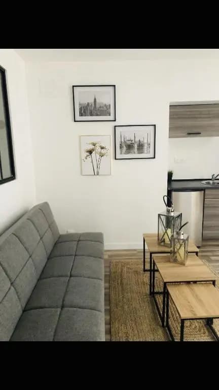 Coquet appartement au centre de Nevers - Photo 5