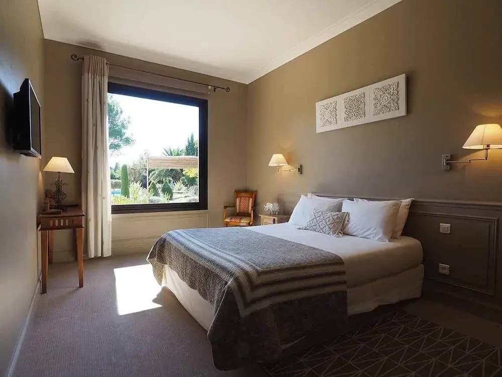 Chambres d'hôtes Le Clos des Cyprès - Photo 3