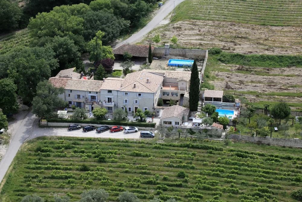 Gite Les Lavandes - Miniature 6