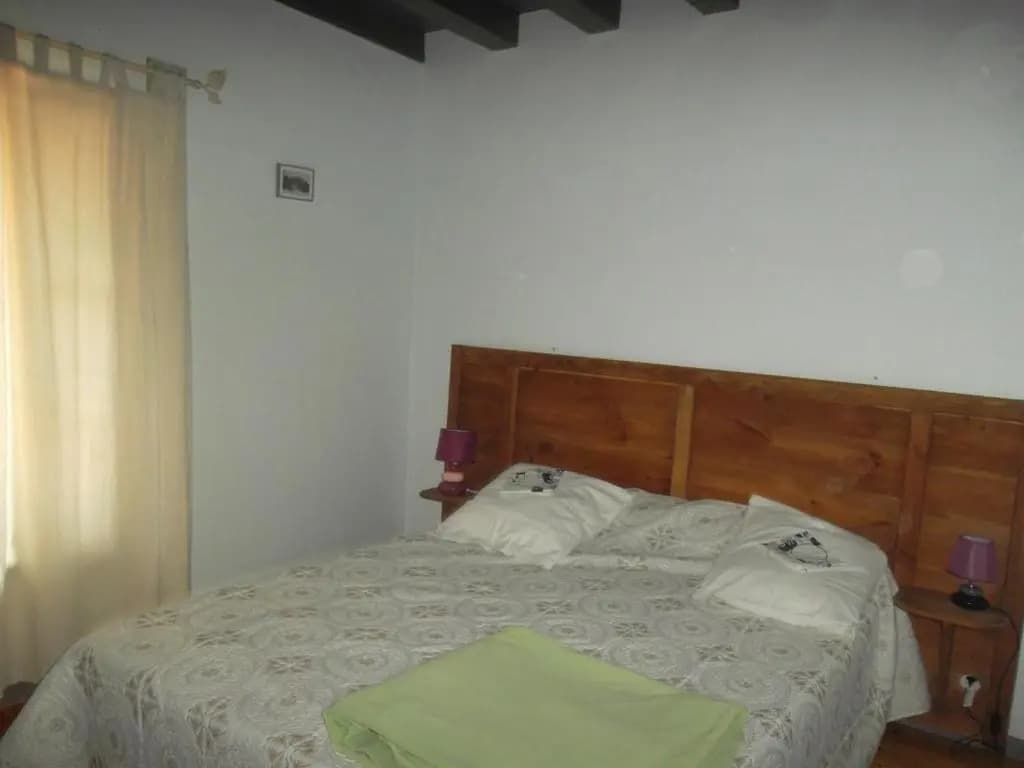 Gîte Barrais-Bussolles, 5 pièces, 8 personnes - FR-1-489-21 - Photo 4