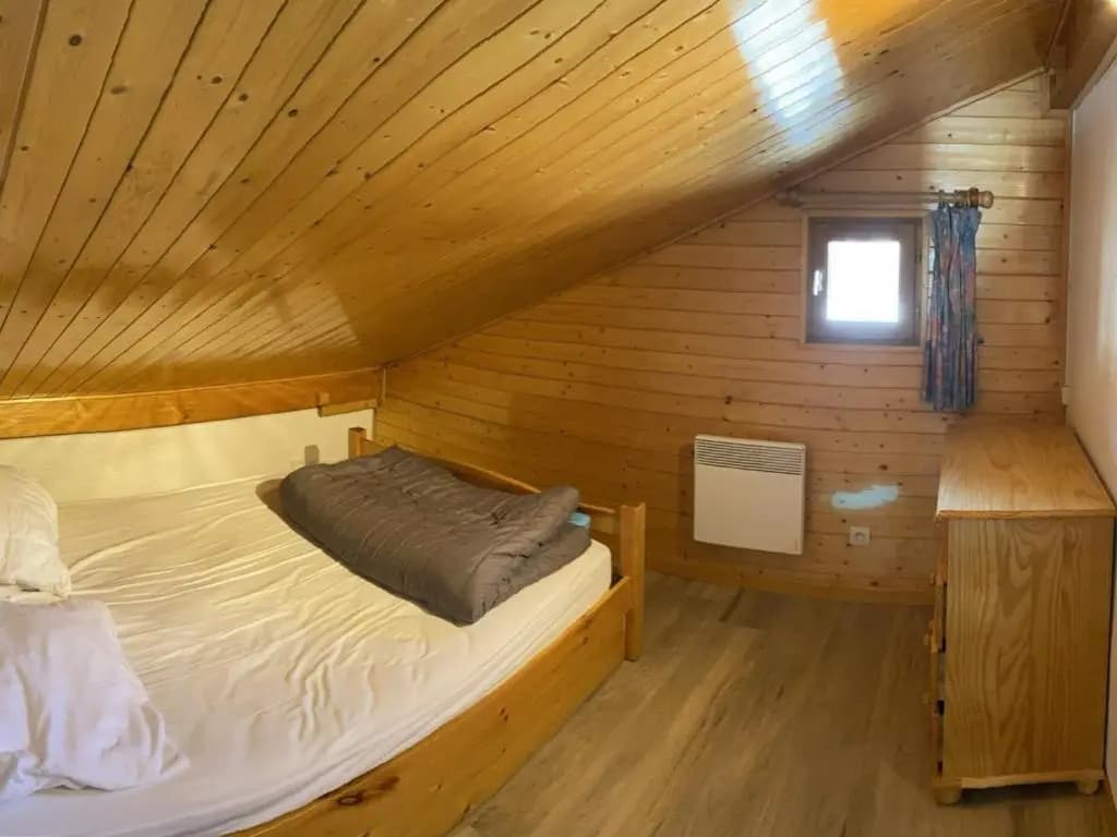 Appartement Les Saisies, 4 pièces, 9 personnes - FR-1-293-255 - Photo 2