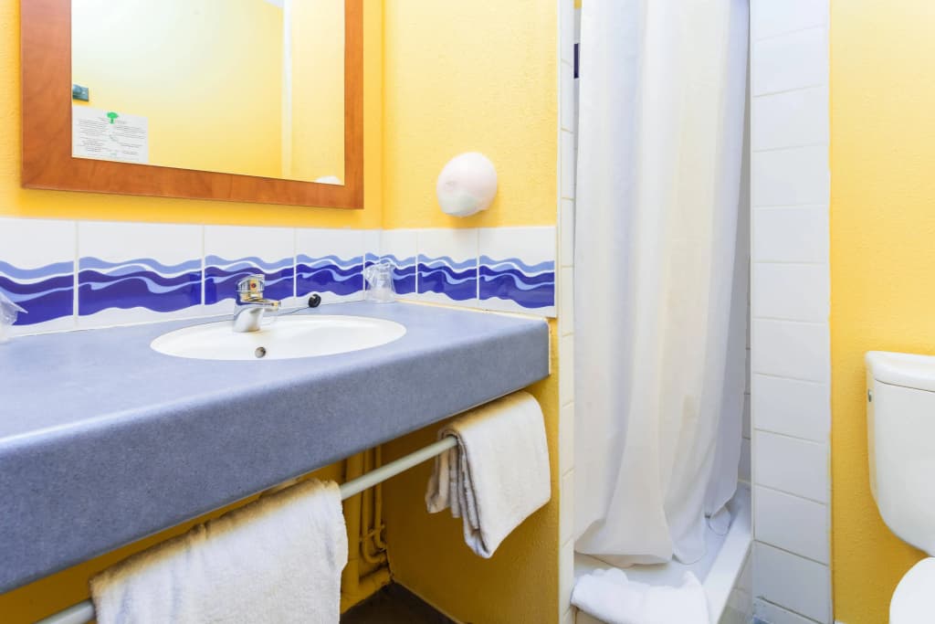 Ibis Budget Perigueux Boulazac - Miniature 8