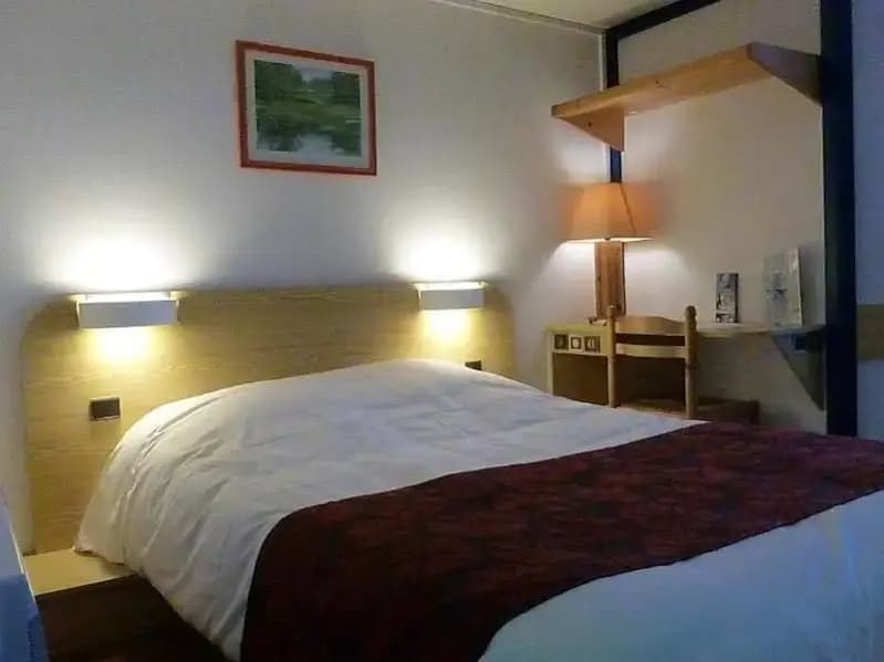 Brit Hotel Le Beaulieu - Photo 3