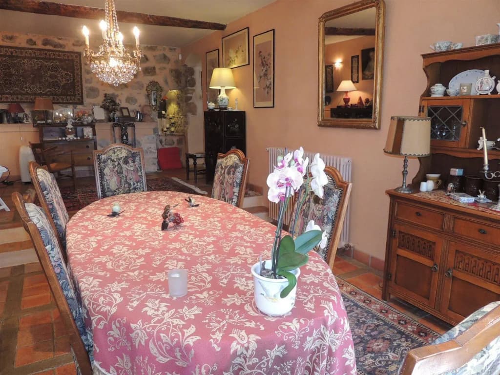 La Bastide des Anges - Photo 1