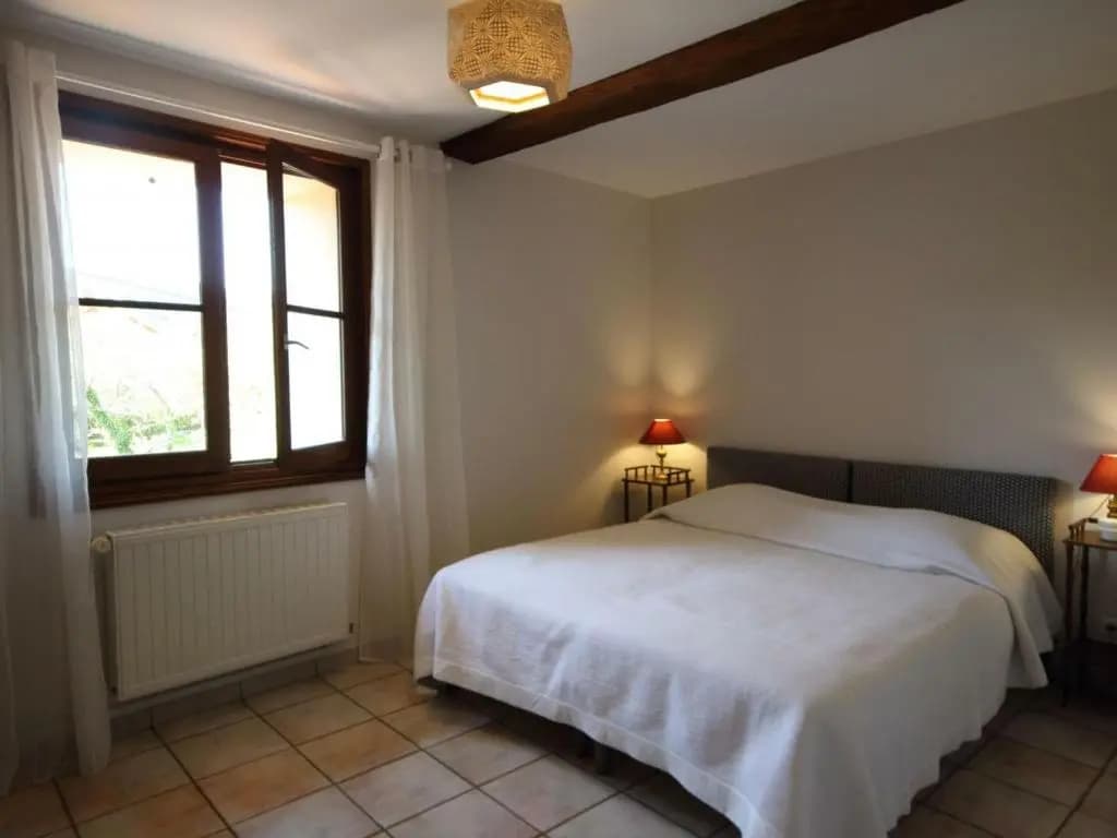 Gîte Saint-Haon-le-Vieux, 4 pièces, 6 personnes - FR-1-496-156 - Photo 3