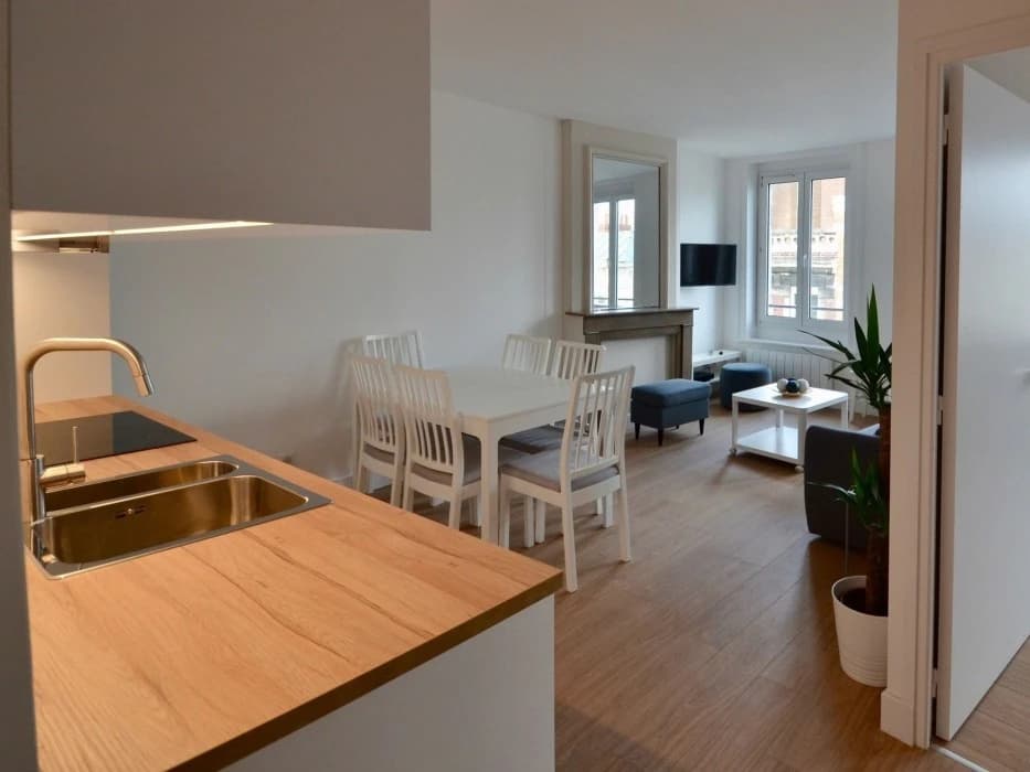 Arembault Appart Hôtel - Photo 4