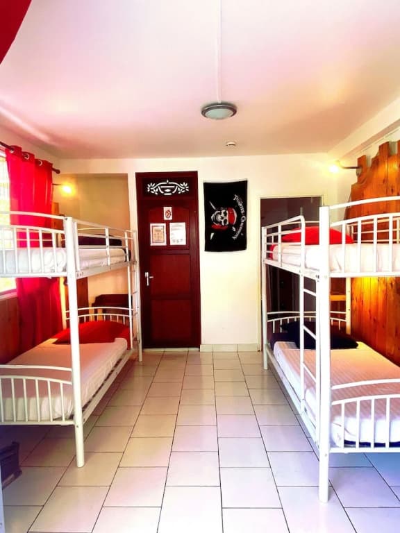 Auberge K-Wan Hostel - Miniature 6