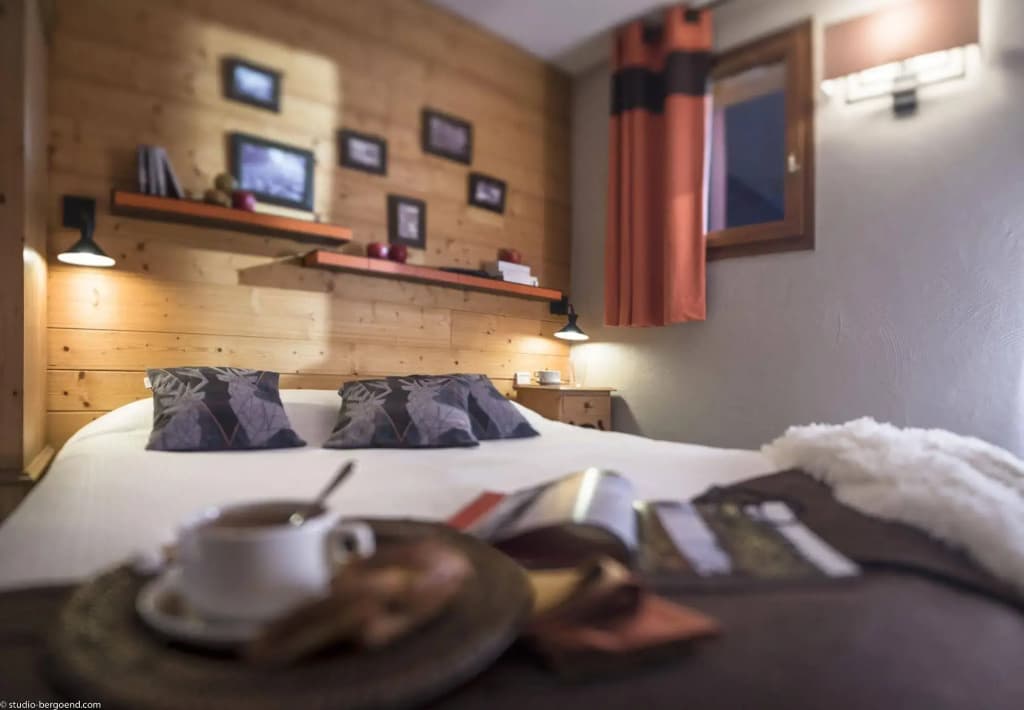 Chalet Montana Planton - Photo 1