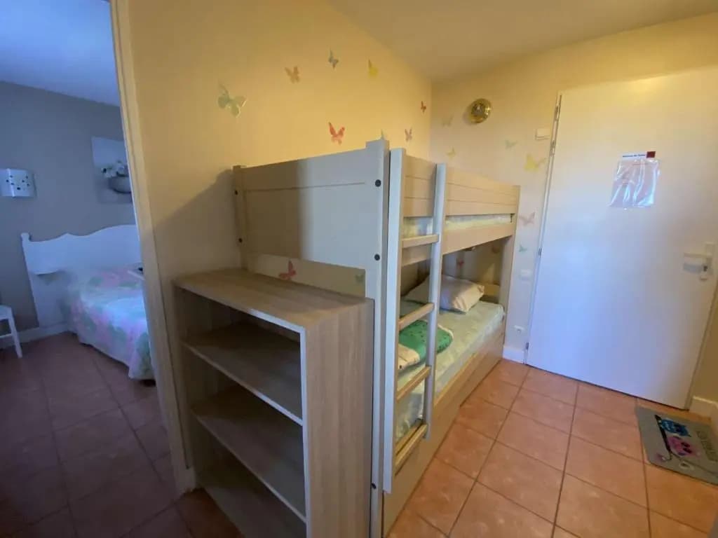 Appartement Les Issambres, 2 pièces, 6 personnes - FR-1-226-443 - Photo 4