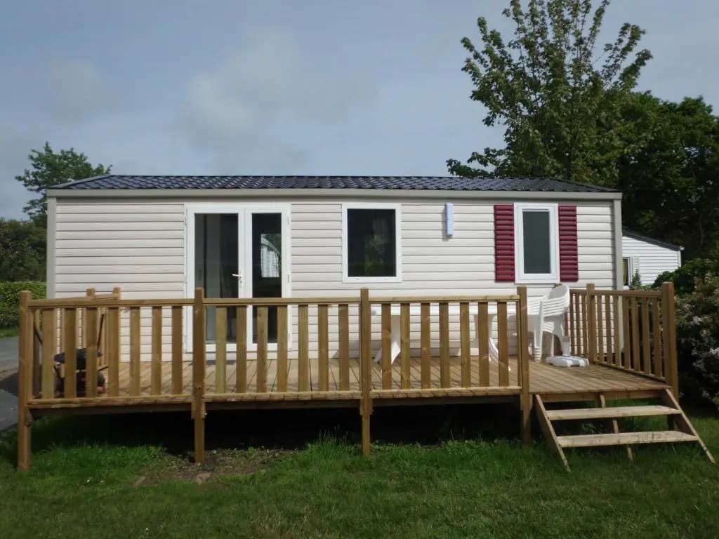 Camping de Lanven - Photo 5