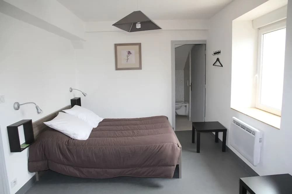 Auberge Saint Jacques - Photo 4