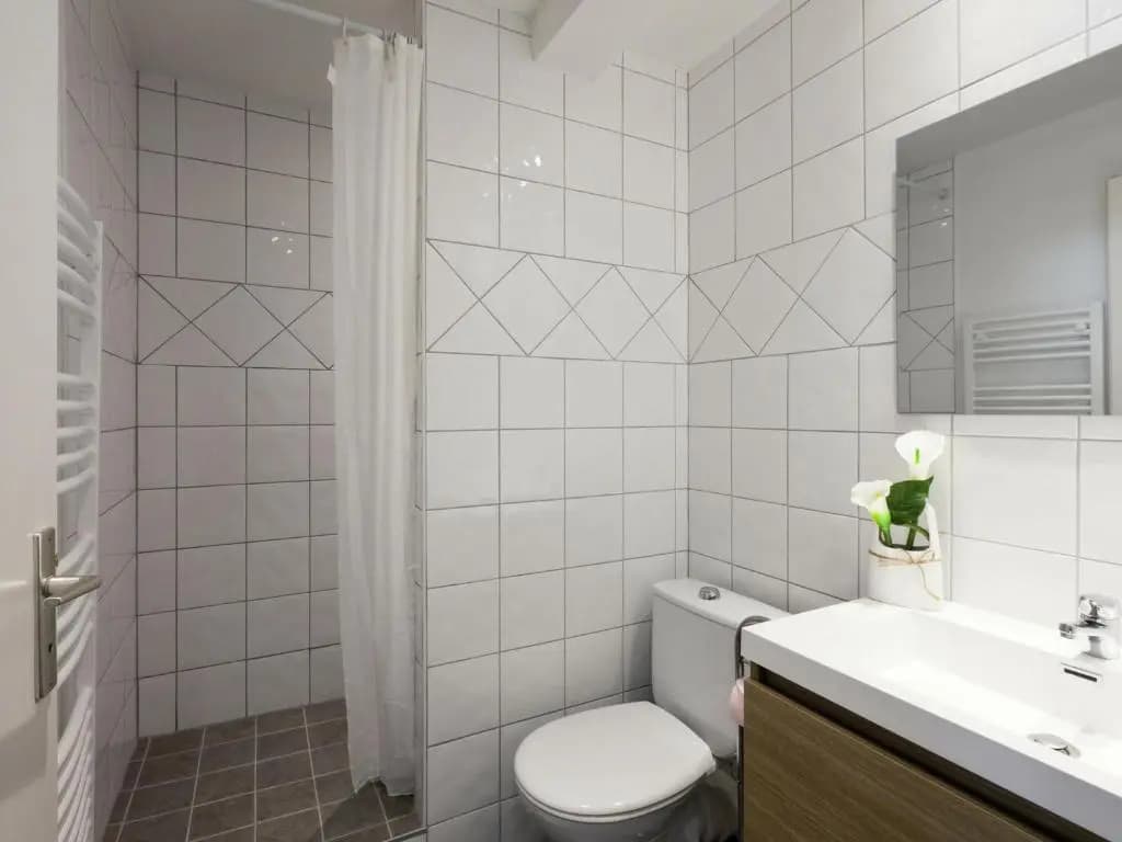 Appartement Brides-les-Bains, 1 pièce, 4 personnes - FR-1-512-136 - Miniature 7