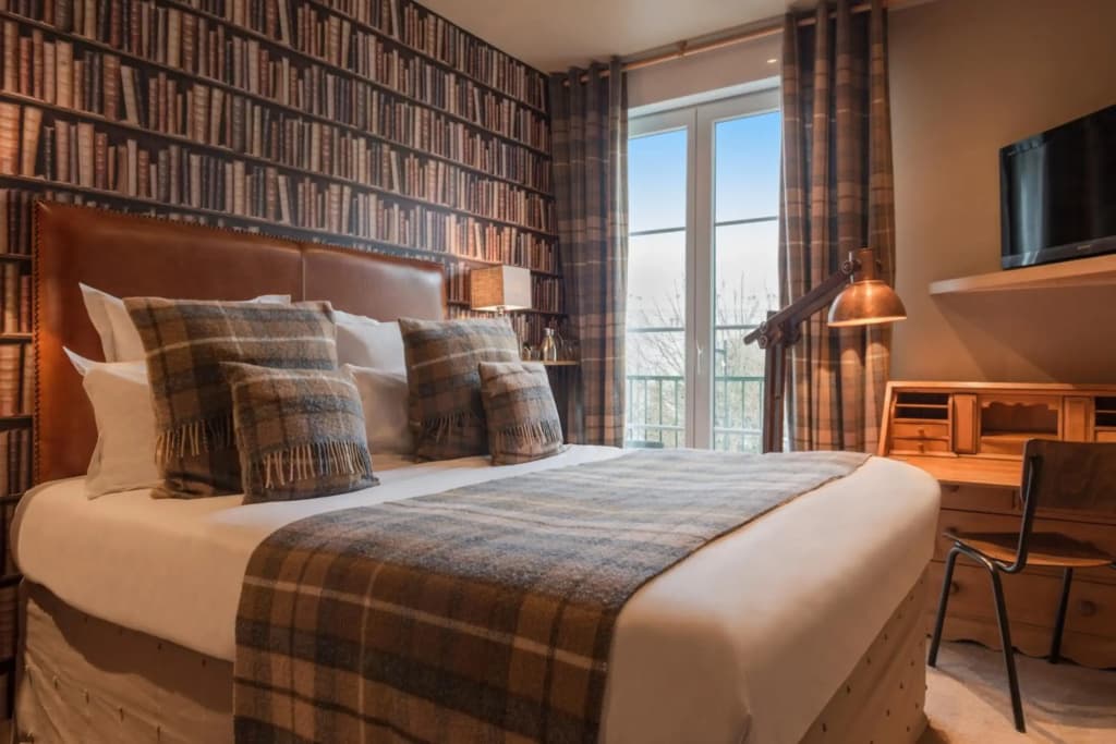 Hôtel et Spa Vent d'Ouest - Photo 5
